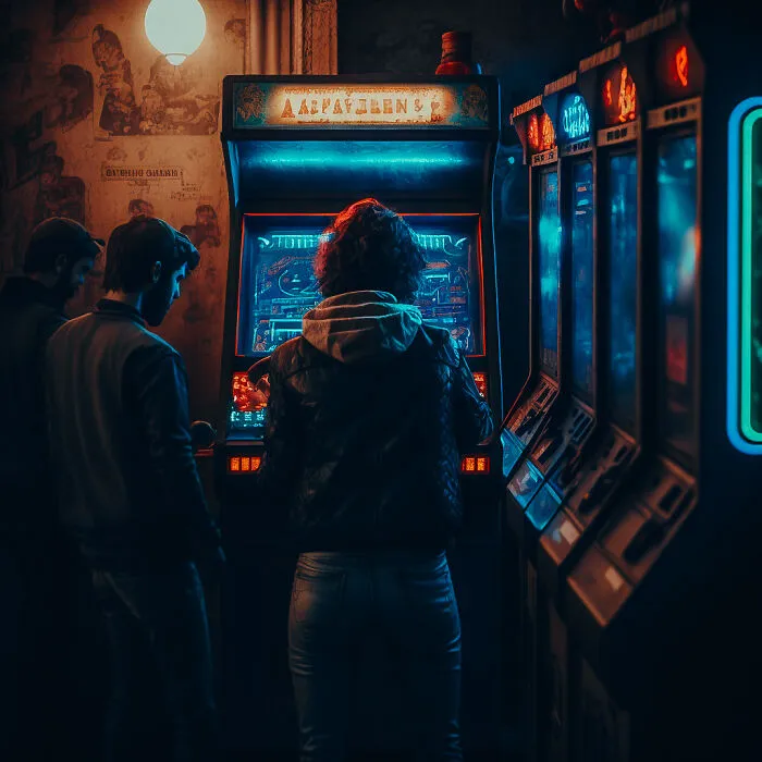 Nostalgia
