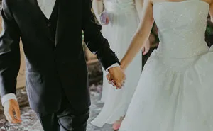 “[Am I The Jerk] For Not Asking My Kids To Come To My Wedding After They RSVP’d No?”