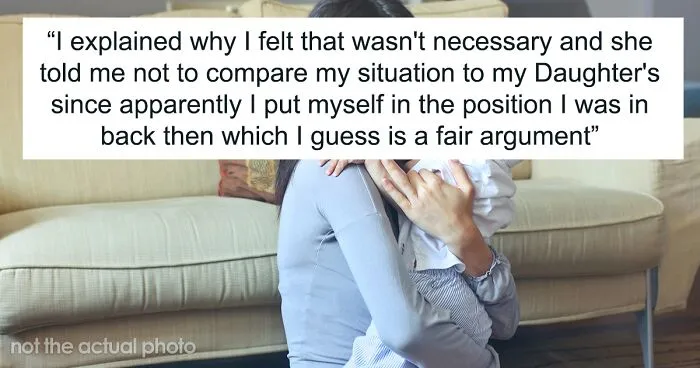 Dad Livid His Daughter Objects To Babysitting His 5 Y.O. Twins, Even Though She Lives With Him Rent-Free