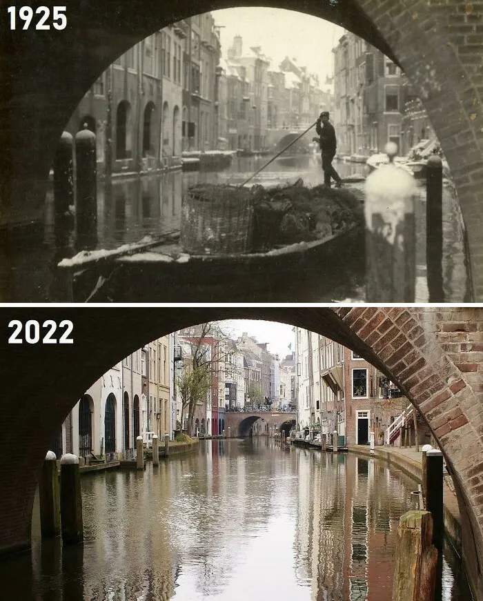 Gaardbrug Utrecht, The Netherlands