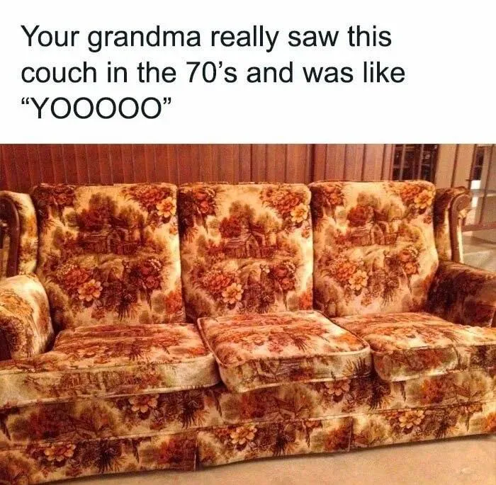 50 Memes To Remind You How Good Life Once Was, As Shared By The “Ouch, Right In The Childhood” Page (New Posts)