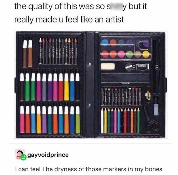 50 Memes To Remind You How Good Life Once Was, As Shared By The “Ouch, Right In The Childhood” Page (New Posts)