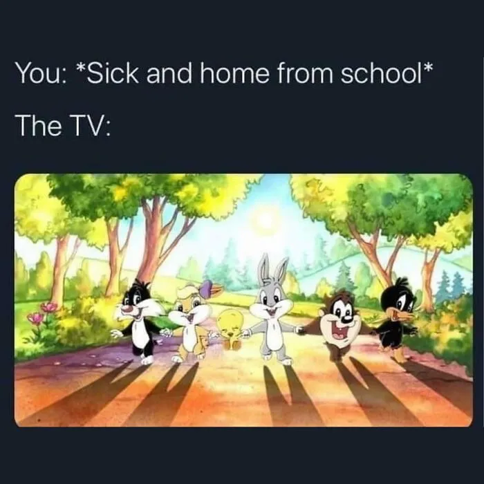 50 Memes To Remind You How Good Life Once Was, As Shared By The “Ouch, Right In The Childhood” Page (New Posts)