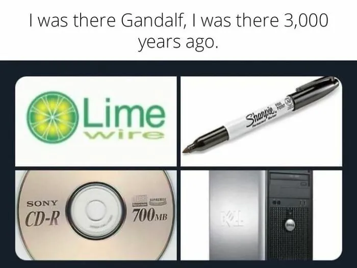 50 Memes To Remind You How Good Life Once Was, As Shared By The “Ouch, Right In The Childhood” Page (New Posts)