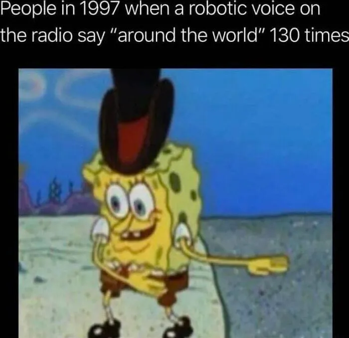 50 Memes To Remind You How Good Life Once Was, As Shared By The “Ouch, Right In The Childhood” Page (New Posts)