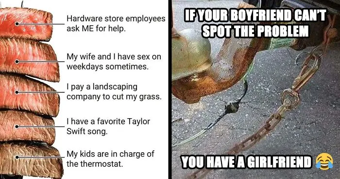 33 People Who Tried To Gatekeep Masculinity And Were Rightfully Shamed For It Online