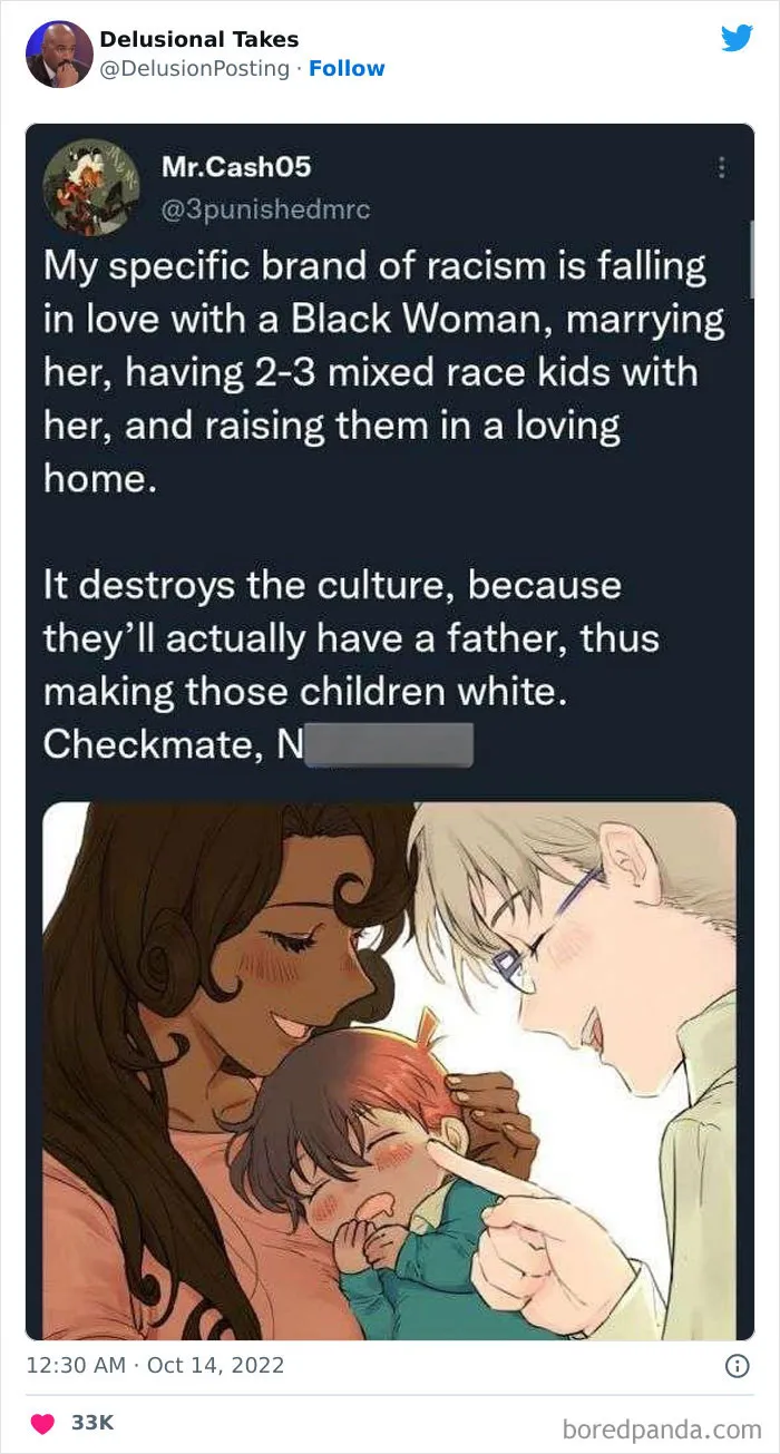 This Page Shares The Most ‘Delusional Takes’ Posted By People Online, And Here Are 35 Of The Worst Posts