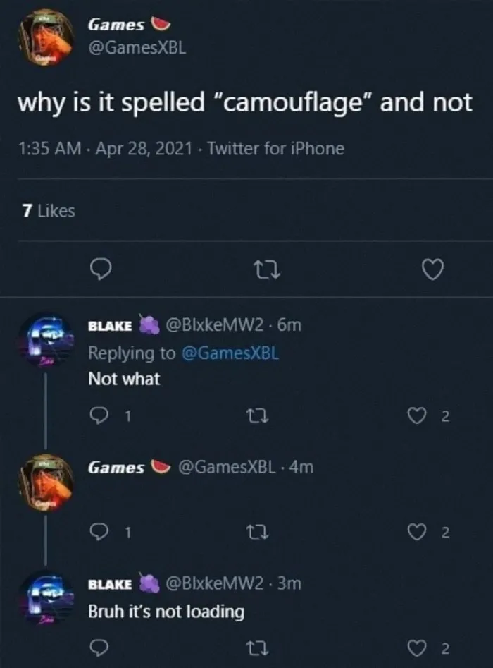 Who Gonna Tell Him