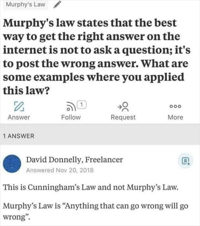 It Is At Least A Lvl 1 Meme
