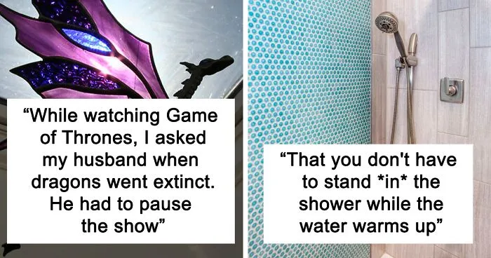 35 Lessons People Admit They Learned Embarrassingly Late In Life, As Shared In This Online Group