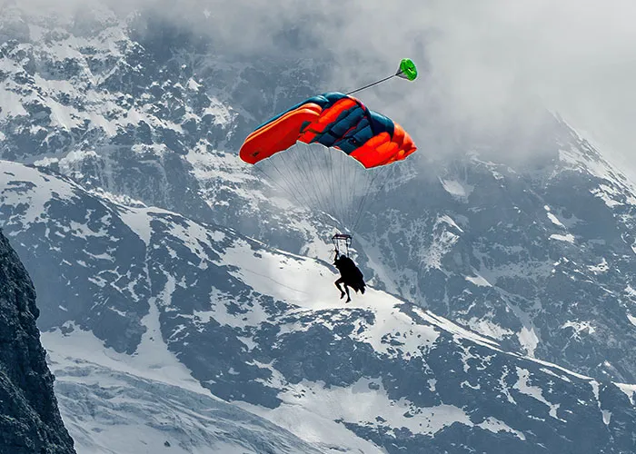 "Anti-Bucket List": 28 People Share What They Refuse To Try Even Once