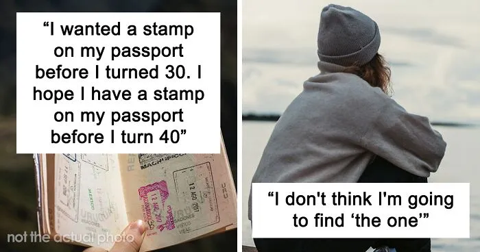 "Anti-Bucket List": 28 People Share What They Refuse To Try Even Once