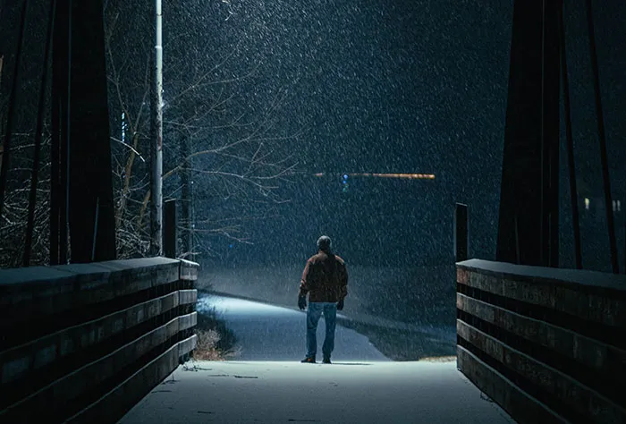 30 People Shared Shockingly Terrifying Things They’ve Experienced That Still Keep Them Up At Night