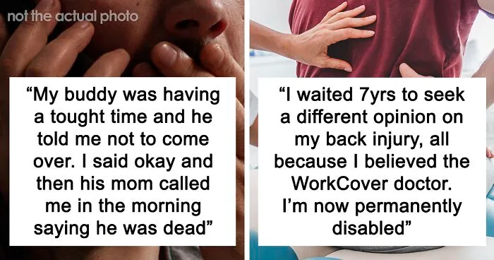 29 People Share What They Regret The Most In Their Lives
