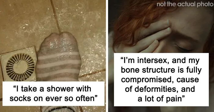 45 Of The Most Unsettling Secrets People Have Revealed About Themselves In This Online Thread