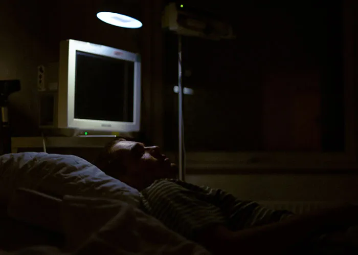 45 Of The Most Unsettling Secrets People Have Revealed About Themselves In This Online Thread