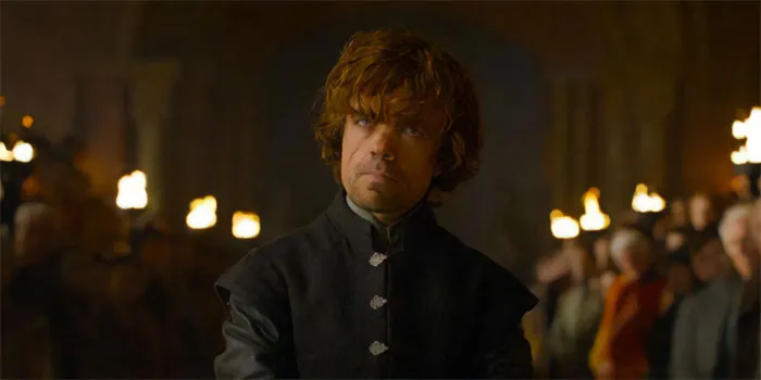 Game Of Thrones - Peter Dinklage