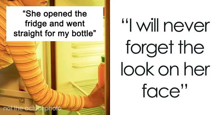 "I Will Never Forget The Look On Her Face": Woman Swaps Sugar For Salt In Her Drink To Catch The Office Thief