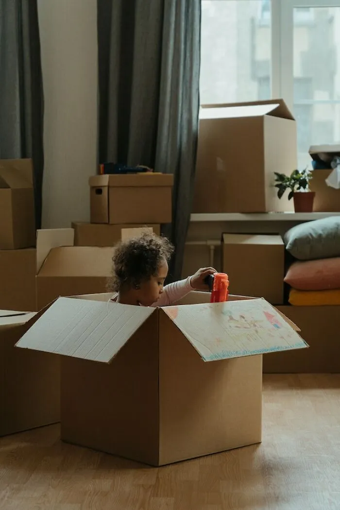 Someone Asks “What Screams ‘I’m A Bad Parent’?” And 30 People Share Their Honest Thoughts