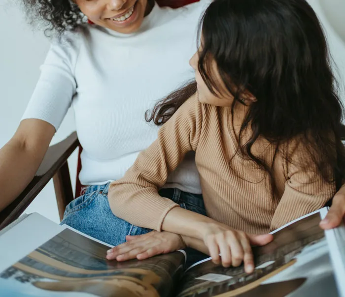 The 30 Spookiest Things That People Have Ever Heard Children Say, As Shared In This Online Group