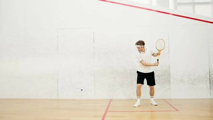 Learn A New Sport