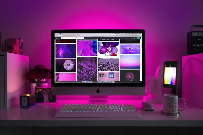 Website Design And Online Marketing