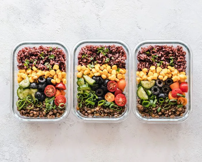Prioritize Your Health