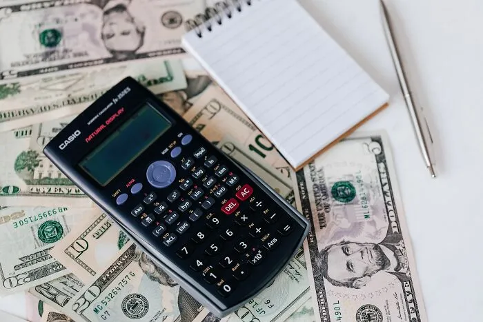 Create A Financial Plan