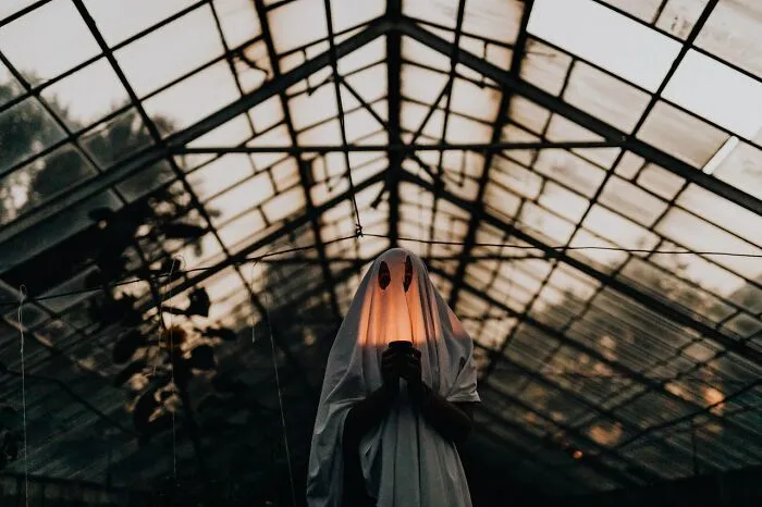 The 30 Spookiest Things That People Have Ever Heard Children Say, As Shared In This Online Group