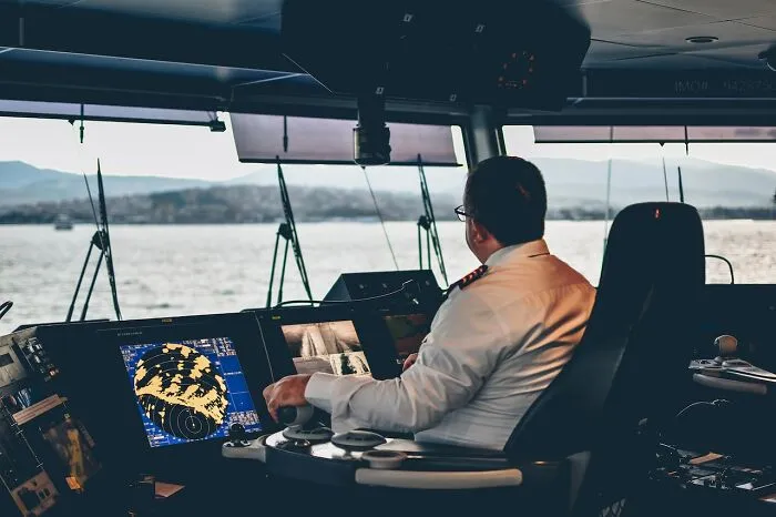 30 Of The Most Unusual, Most Mysterious, Or Just Weird Things Seafarers Ever Experienced During Their Journeys
