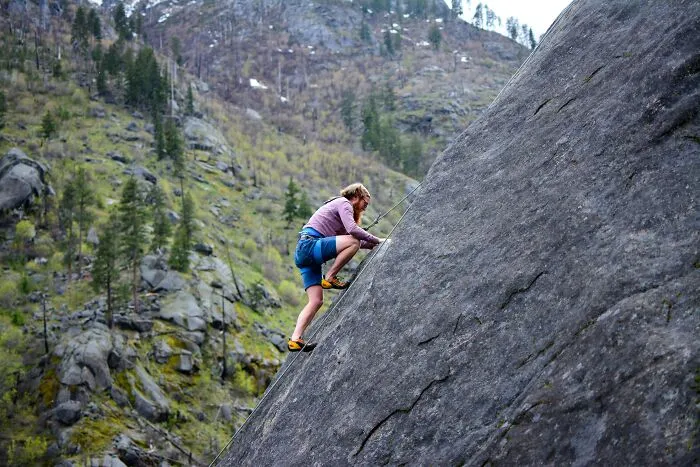 Face At Least One Of Your Fears