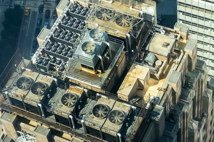HVAC Designer