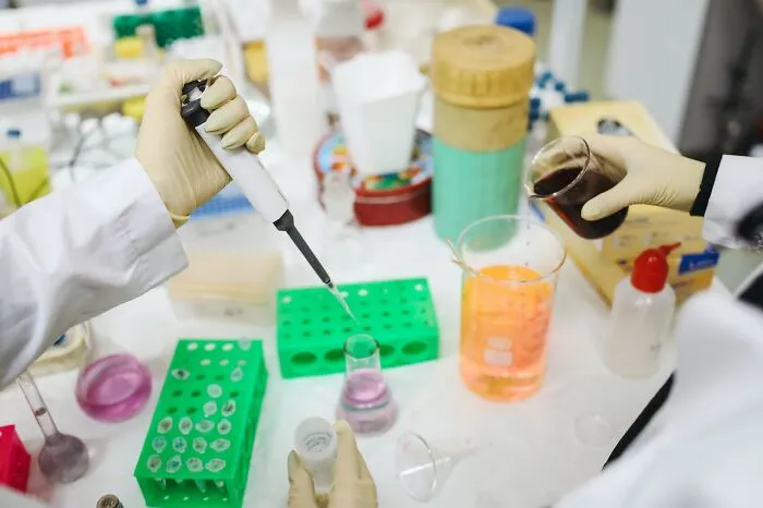 Drug Discovery Scientist