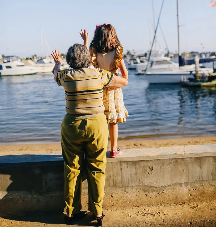 The 30 Spookiest Things That People Have Ever Heard Children Say, As Shared In This Online Group