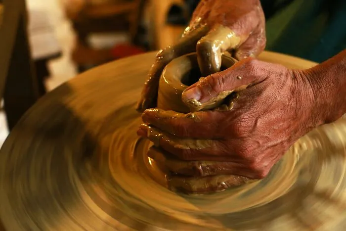 Make Something From Scratch