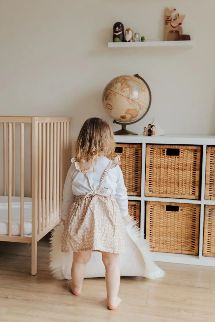 The 30 Spookiest Things That People Have Ever Heard Children Say, As Shared In This Online Group