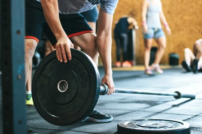 I Run Fitness Bootcamps For Companies In The Bay Area