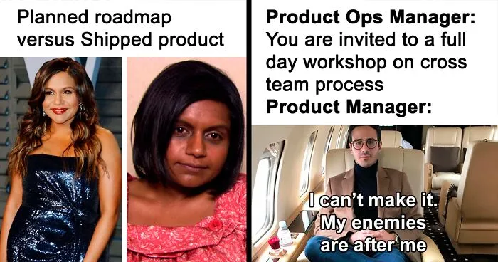 30 Painfully Hilarious “Product Manager Problems” That Seriously Test Their Nerves At Work