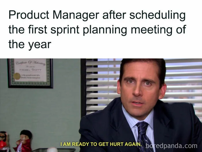 30 Painfully Hilarious “Product Manager Problems” That Seriously Test Their Nerves At Work