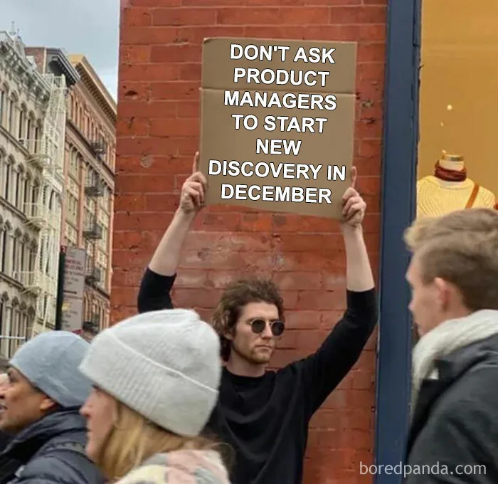 30 Painfully Hilarious “Product Manager Problems” That Seriously Test Their Nerves At Work