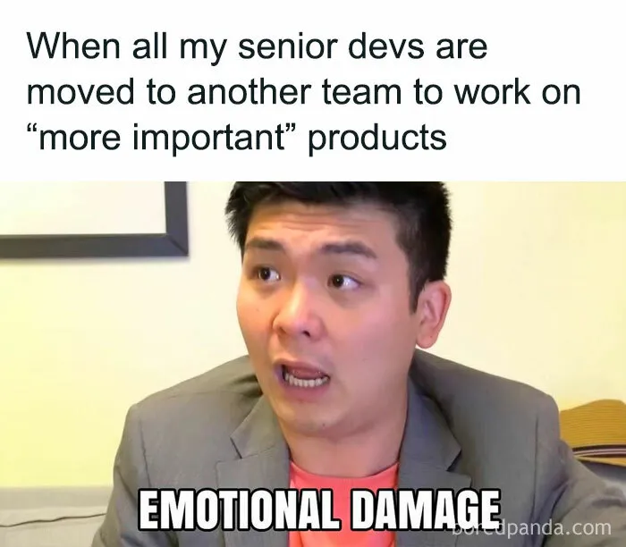 30 Painfully Hilarious “Product Manager Problems” That Seriously Test Their Nerves At Work