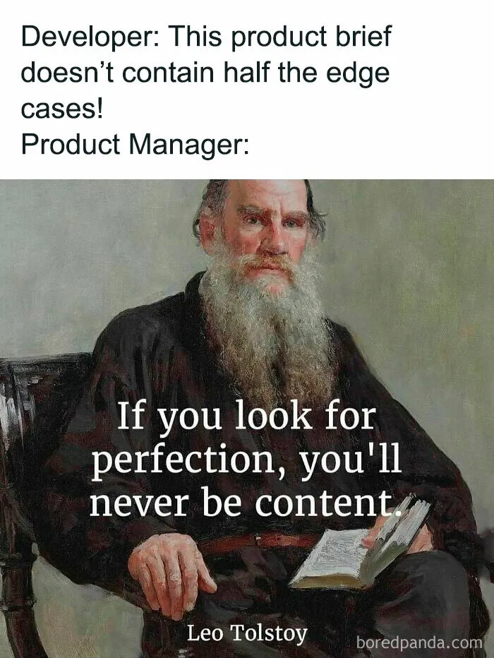 30 Painfully Hilarious “Product Manager Problems” That Seriously Test Their Nerves At Work
