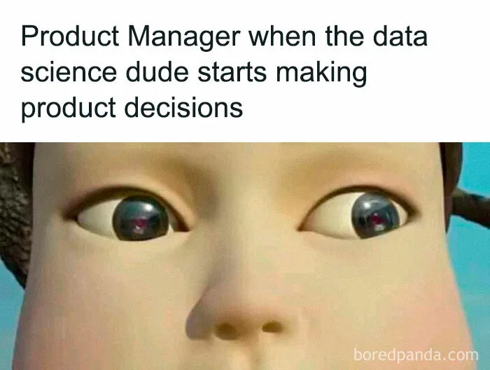 30 Painfully Hilarious “Product Manager Problems” That Seriously Test Their Nerves At Work