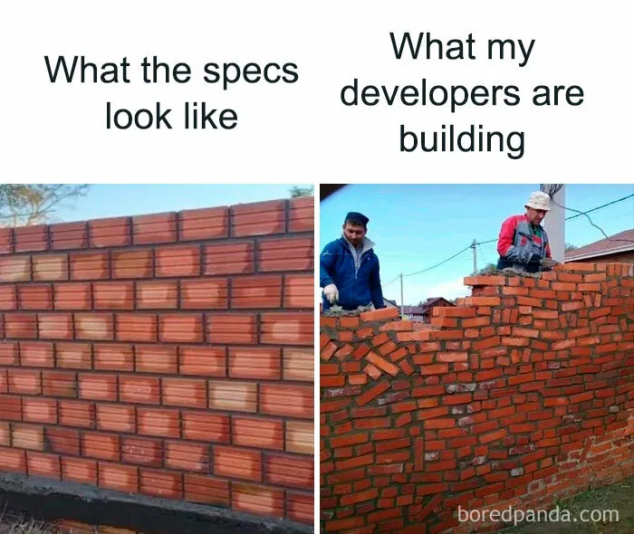 30 Painfully Hilarious “Product Manager Problems” That Seriously Test Their Nerves At Work