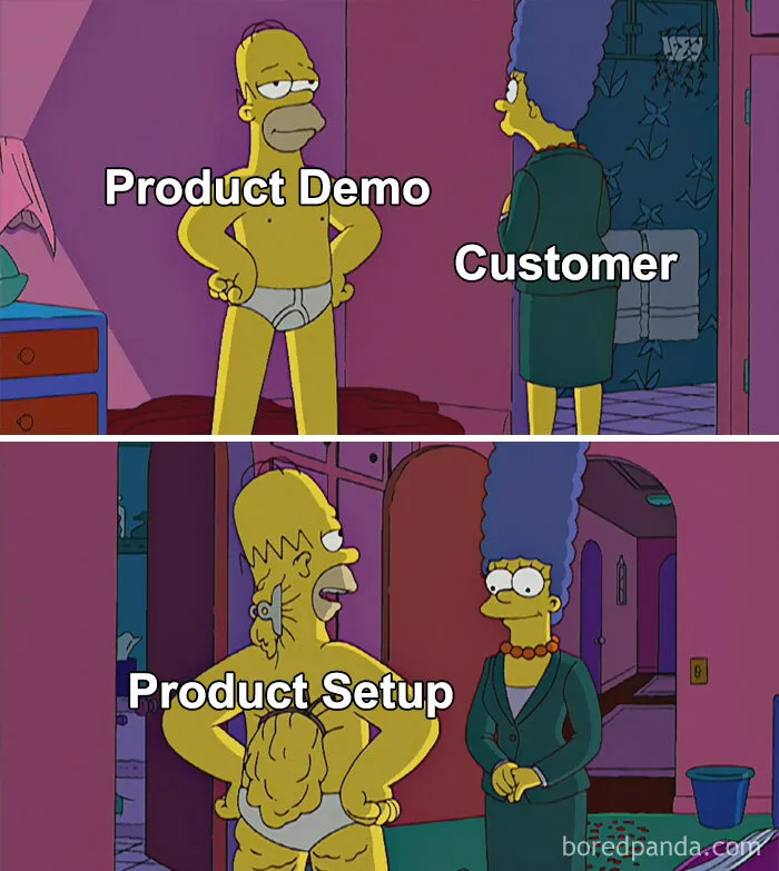 30 Painfully Hilarious “Product Manager Problems” That Seriously Test Their Nerves At Work