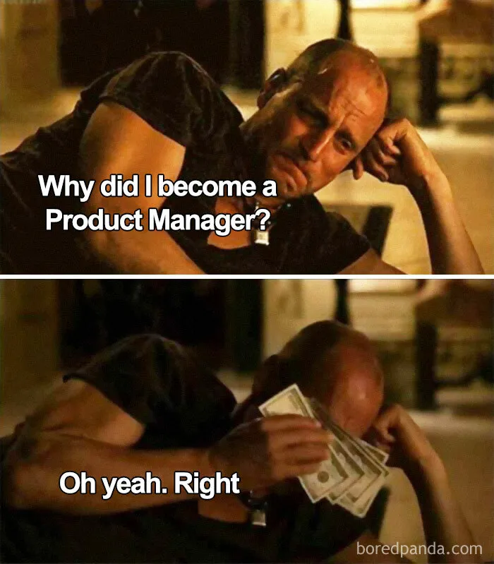 30 Painfully Hilarious “Product Manager Problems” That Seriously Test Their Nerves At Work