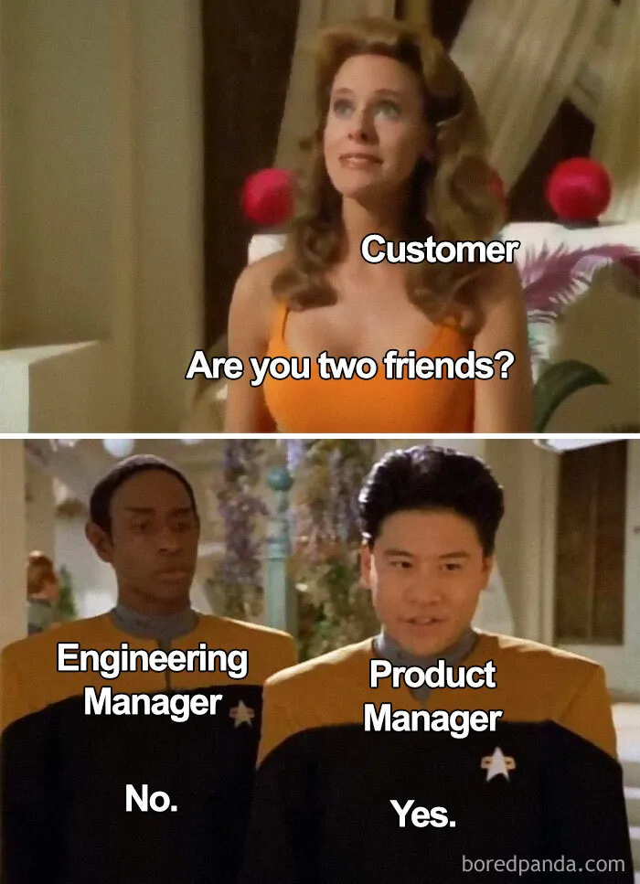 30 Painfully Hilarious “Product Manager Problems” That Seriously Test Their Nerves At Work