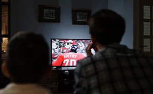 Man Welcomes In-Laws To His House, Puts Parental Controls On His TV To Allow His Kids To Sleep As They Refuse To Keep The Volume Down