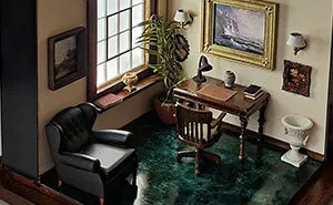 My 40 Dioramas That Look Like Real Places In The World