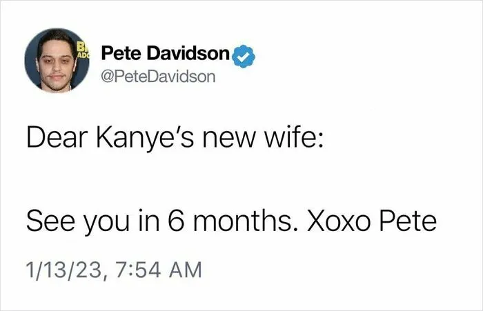 50 Hilarious Memes For People To Relate To, As Shared By This Account With 4.1M Followers